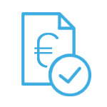 Envoi et acceptation de budgets
